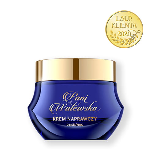 Pani Walewska Hand & Nagel Serum – Pflegendes Serum Mit Mandelöl & Provitamin B5, 75 Ml