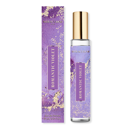 Miraculum Woda perfumowana Romantic Violet