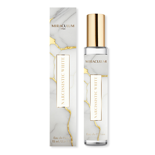 Miraculum Woda perfumowana Narcissistic White