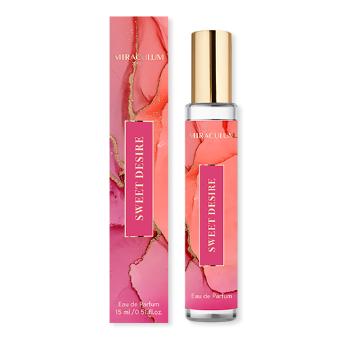 Miraculum Woda perfumowana Sweet Desire
