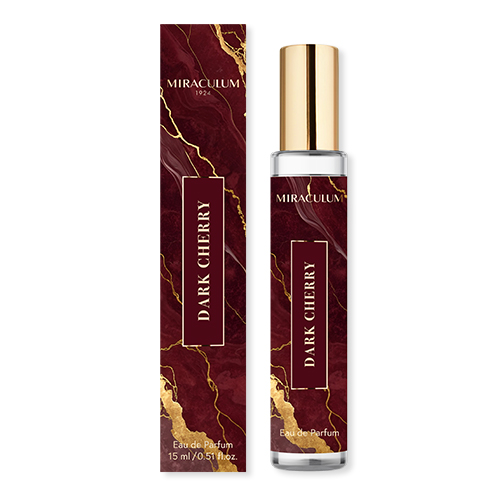 Miraculum Woda perfumowana Dark Cherry
