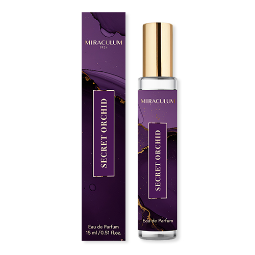 Miraculum Woda perfumowana Secret Orchid