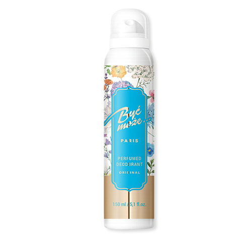BYĆ MOŻE… PARIS Dezodorant