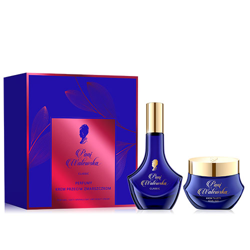 PANI WALEWSKA CLASSIC Gift set (1)
