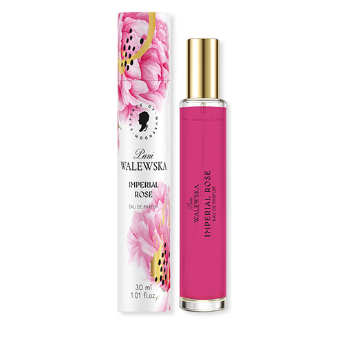 PANI WALEWSKA Woda perfumowana Imperial Rose 30ml