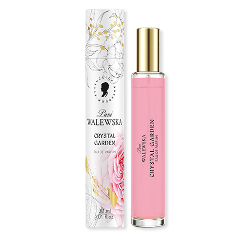 PANI WALEWSKA Woda perfumowana Crystal Garden 30ml