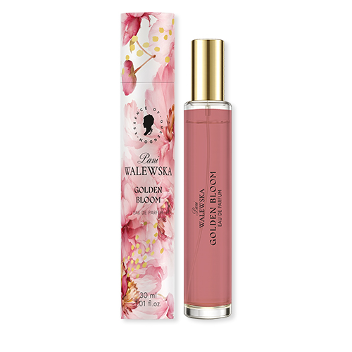 PANI WALEWSKA Woda perfumowana Golden Bloom 30ml