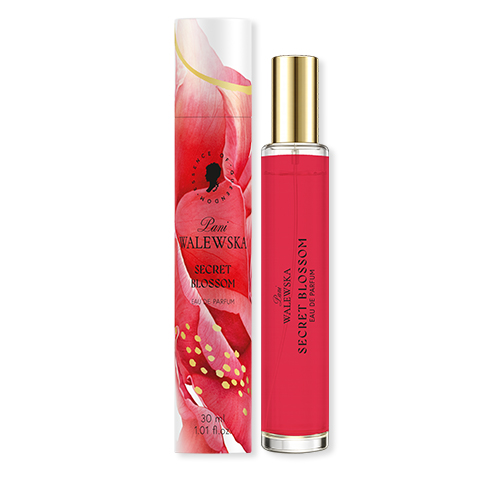 PANI WALEWSKA Woda perfumowana Secret Bloom 30ml