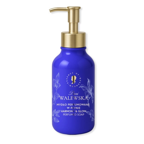 PANI WALEWSKA Harmony&Glow Perfumowane mydło w płynie 300ml
