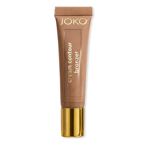 JOKO Cream Contour bronzer 01 Light Contour