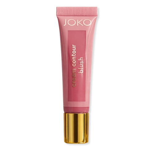 JOKO Cream Contour blush 04 Rosy Kiss