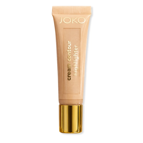 JOKO Cream Contour highlighter 05 Opal Shine