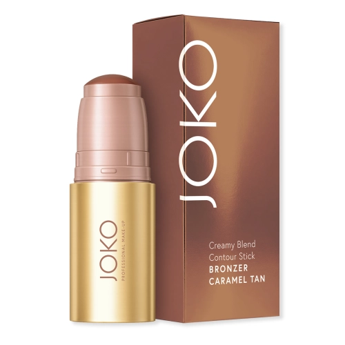 JOKO CREAMY BLEND Sticki do konturowania