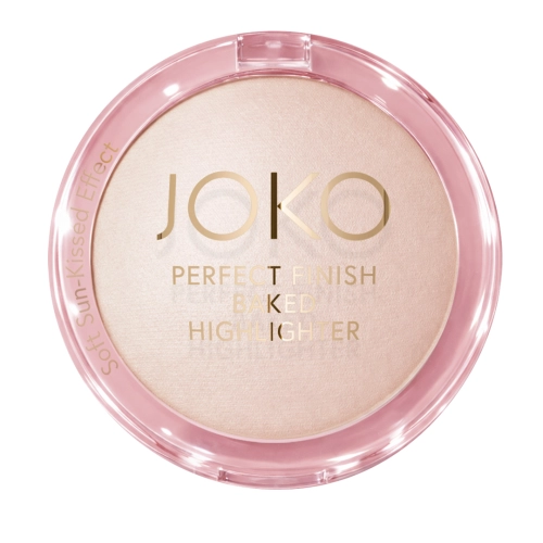 JOKO PERFECT FINISH Baked Highlighter