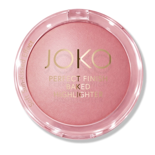 JOKO PERFECT FINISH Baked Blush