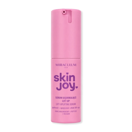 MIRACULUM Skin Joy Serum ujędrniające Lift-up 30 ml