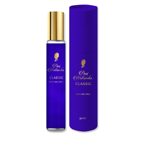 PANI WALEWSKA Perfumy CLASSIC 30 ml