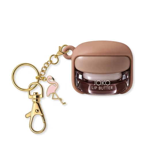 JOKO Lip Butter Vanilla - Czekoladowe masełko do ust
