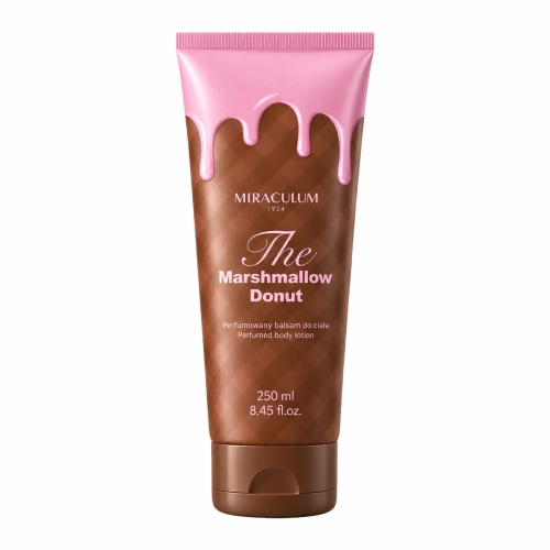 MIRACULUM Perfumowany balsam do ciała Marshmallow 250 ml 