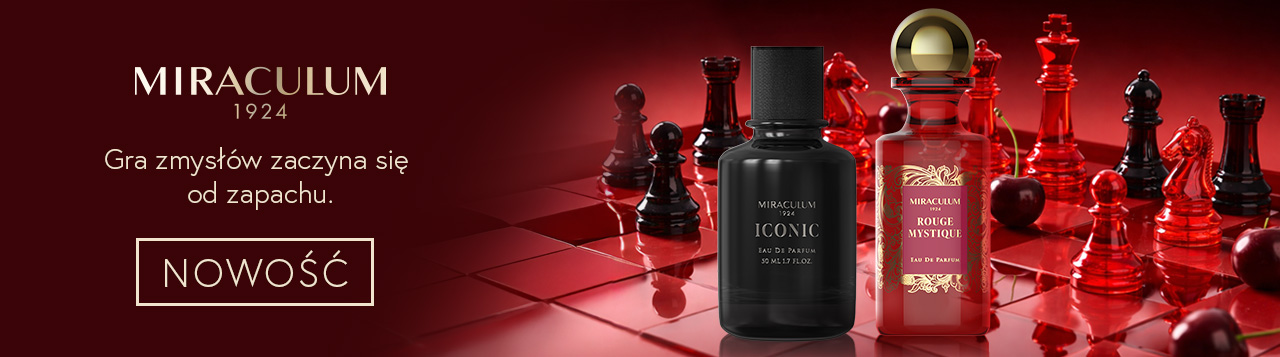 Perfumeria Red 2026
