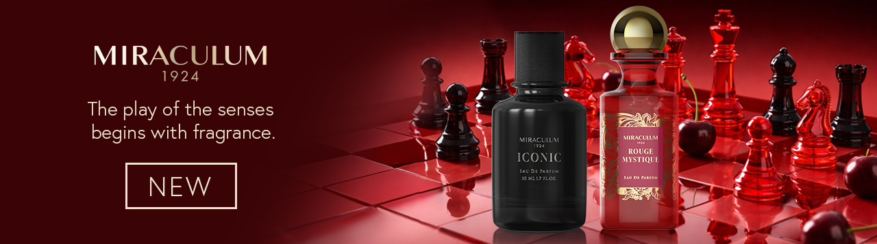NEW perfumeria