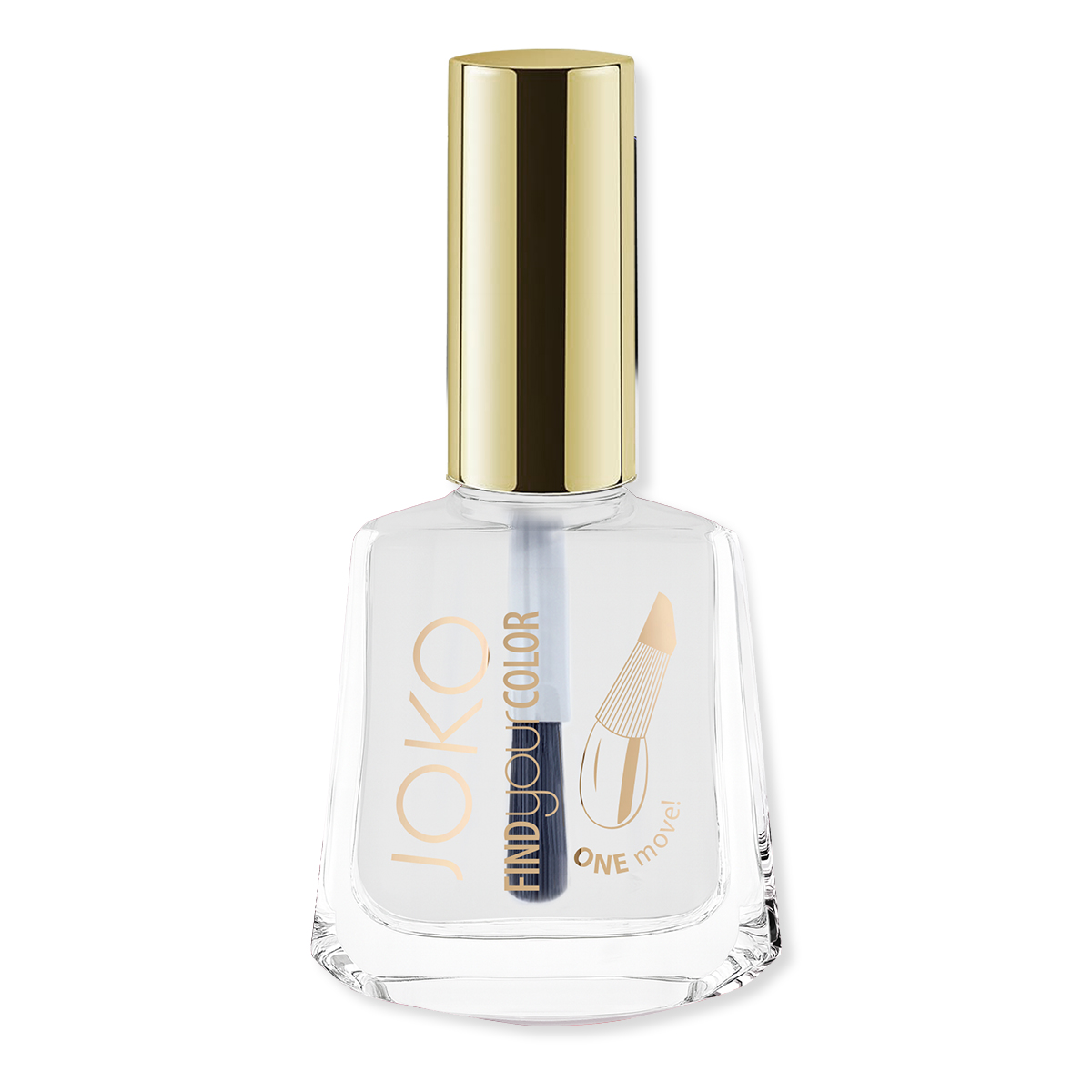 JOKO_lakier do paznokci ASO_510 TOP COAT Długotrwały Blask.jpg