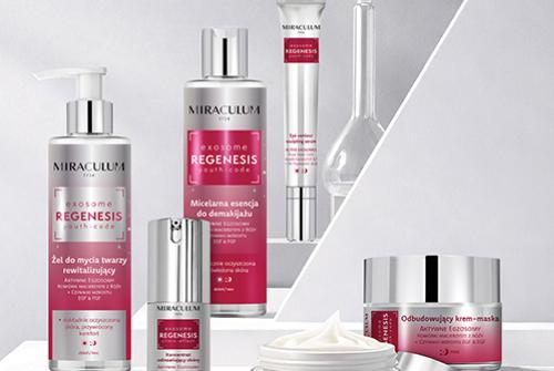 Egzosomy – przyszłość pielęgnacji i regeneracji skóry